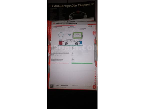 Sahibinden Chevrolet Captiva 2.0 D LT High 2011 Model