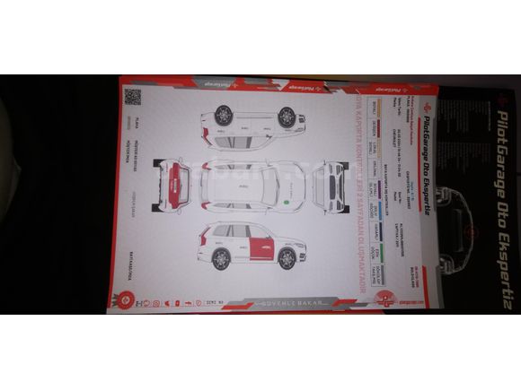 Sahibinden Chevrolet Captiva 2.0 D LT High 2011 Model