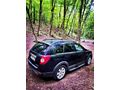 Sahibinden Chevrolet Captiva 2.0 D LT High 2011 Model
