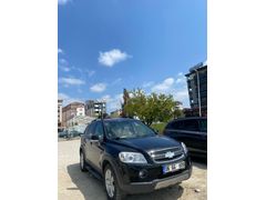 Sahibinden Chevrolet Captiva 2.0 D LT High 2011 Model