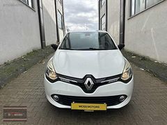 2015 MODEL 124 BİN KM 1.5 DCI ICON OTOMATİK "12 AY %0,99 KREDİ"