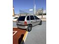 Klimalı Orjinal Km Sahibinden Opel Corsa 1.2 Swing 2000 Model  