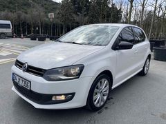 CM MOTORS - 2013 VW POLO 1.6 TDİ COMFORTLİNE DİJİTAL KLİMA 
