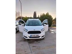 Sahibinden Ford Tourneo Courier 1.5 TDCi Delux 2018 