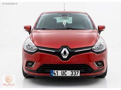 2017 RENAULT CLİO 1.5 DCİ İCON OTOMATİK 173.000 KM.