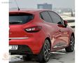 2017 RENAULT CLİO 1.5 DCİ İCON OTOMATİK 173.000 KM.