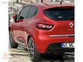 2017 RENAULT CLİO 1.5 DCİ İCON OTOMATİK 173.000 KM.
