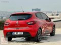 2017 RENAULT CLİO 1.5 DCİ İCON OTOMATİK 173.000 KM.