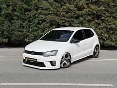 FAZLI BORAZAN AUTO'DAN DOLU DOLU ORJİNAL GTİ