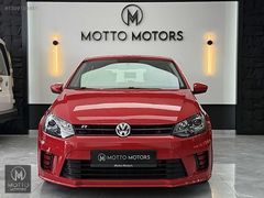 MOTTO-MOTORS Polo 1.2 TSI BMT Comfortline