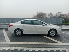 Sahibinden Peugeot 508 1.6 e-HDi Access 2013 Model  317.000 km Beyaz