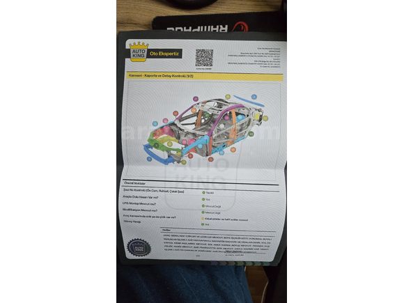 Sahibinden Renault Talisman 1.6 dCi Icon 2016 Model İzmir 160.300 km Kahverengi