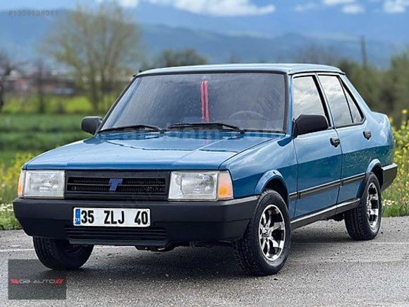 GB AUTO'DAN 1994 DEĞİŞENSİZ KLİMALI BAKIMLI MANKEN ŞAHİN