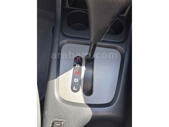 Sahibinden Honda HR-V 4WD 2002 Model 