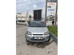 Sahibinden Honda HR-V 4WD 2002 Model 