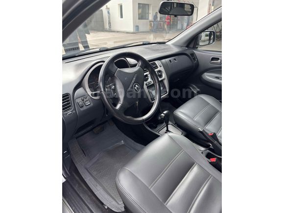 Sahibinden Honda HR-V 4WD 2002 Model 
