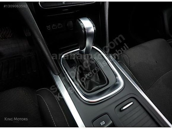 ~YARI PEŞİN,ELDEN SENETLE~2023 MODEL MEGANE 1.3 TCe 98.000 KM