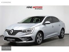 ~YARI PEŞİN,ELDEN SENETLE~2023 MODEL MEGANE 1.3 TCe 98.000 KM