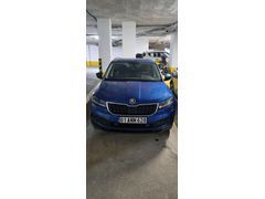 Sahibinden Skoda Karoq  Boyasız Değişensiz