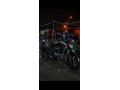 Sahibinden CFmoto 250NK