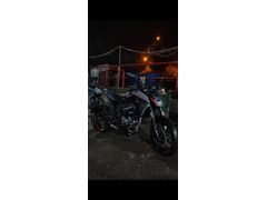 Sahibinden CFmoto 250NK