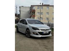 Sahibinden Opel Astra 1.4 T Sport 2013 Model 
