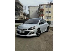Sahibinden Opel Astra 1.4 T Sport 2013 Model 
