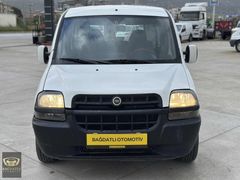 2003 MODEL / 1.9 JTD / FIAT DOBLO