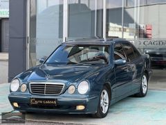 ÇAĞDAŞ''DAN 2000 MAKYAJLI 136 HP ELEGANCE DEĞİŞENSİZ SUNROOF