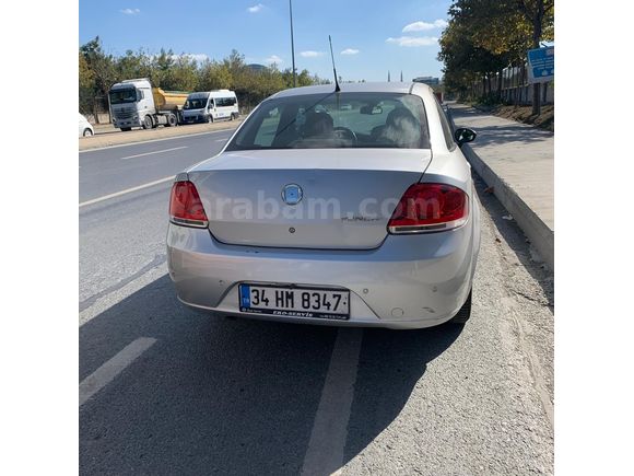 Sahibinden Fiat Linea 1.3 Multijet Dynamic Plus 2011 Model