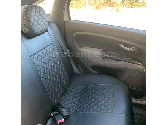 Sahibinden Fiat Linea 1.3 Multijet Dynamic Plus 2011 Model