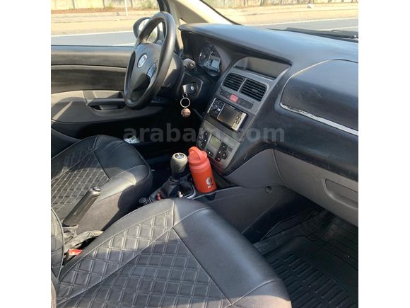 Sahibinden Fiat Linea 1.3 Multijet Dynamic Plus 2011 Model