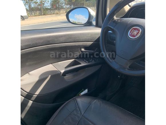 Sahibinden Fiat Linea 1.3 Multijet Dynamic Plus 2011 Model