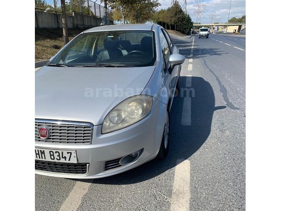 Sahibinden Fiat Linea 1.3 Multijet Dynamic Plus 2011 Model