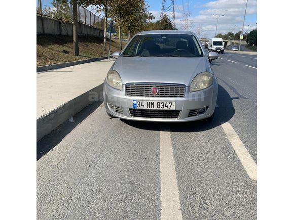 Sahibinden Fiat Linea 1.3 Multijet Dynamic Plus 2011 Model