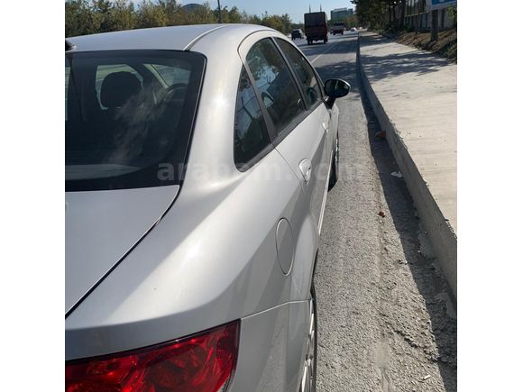 Sahibinden Fiat Linea 1.3 Multijet Dynamic Plus 2011 Model