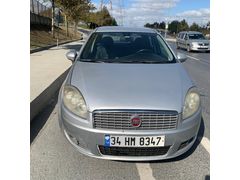 Sahibinden Fiat Linea 1.3 Multijet Dynamic Plus 2011 Model