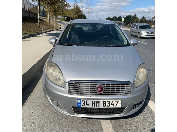 Sahibinden Fiat Linea 1.3 Multijet Dynamic Plus 2011 Model