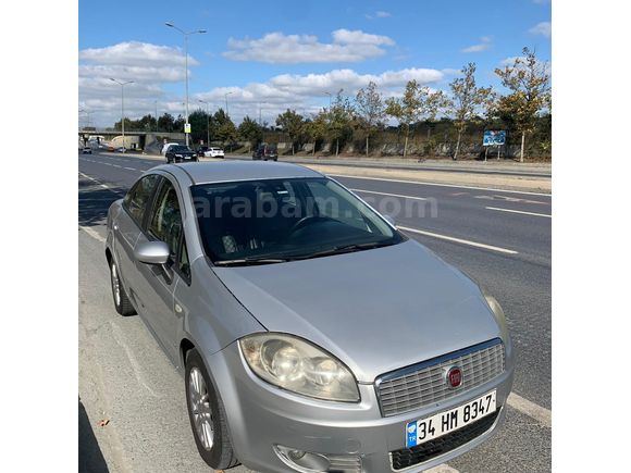 Sahibinden Fiat Linea 1.3 Multijet Dynamic Plus 2011 Model