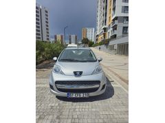 Sahibinden Peugeot 107 1.0 Urban Move 2011 Model