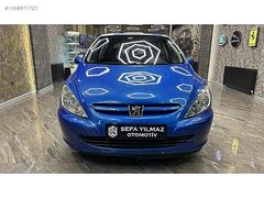 SEFA YILMAZ'DAN 2002 PEUGEOT 307 1.6 XR 181.000 KM