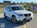 GENÇAĞA MOTORS-BMW X3 20d xDRİVE CAM TVN-PREMİUM