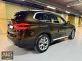 "TR'TEK" Ö.SİPARİŞ BMW X3 20İ SDRİVE FİRST EDİTİON TABA-H.KARDON