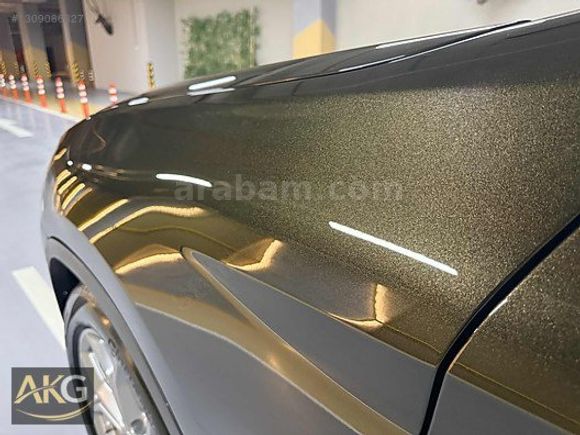 "TR'TEK" Ö.SİPARİŞ BMW X3 20İ SDRİVE FİRST EDİTİON TABA-H.KARDON