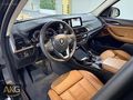 "TR'TEK" Ö.SİPARİŞ BMW X3 20İ SDRİVE FİRST EDİTİON TABA-H.KARDON