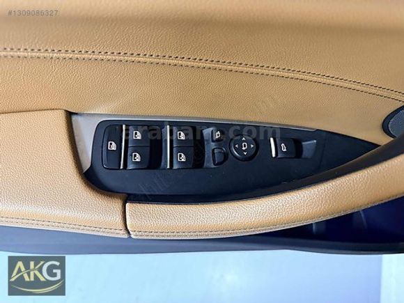"TR'TEK" Ö.SİPARİŞ BMW X3 20İ SDRİVE FİRST EDİTİON TABA-H.KARDON
