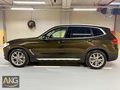 "TR'TEK" Ö.SİPARİŞ BMW X3 20İ SDRİVE FİRST EDİTİON TABA-H.KARDON