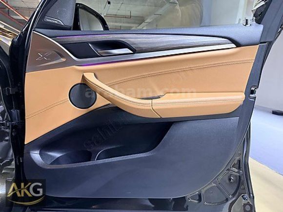 "TR'TEK" Ö.SİPARİŞ BMW X3 20İ SDRİVE FİRST EDİTİON TABA-H.KARDON