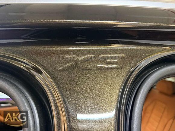 "TR'TEK" Ö.SİPARİŞ BMW X3 20İ SDRİVE FİRST EDİTİON TABA-H.KARDON