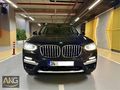 "TR'TEK" Ö.SİPARİŞ BMW X3 20İ SDRİVE FİRST EDİTİON TABA-H.KARDON